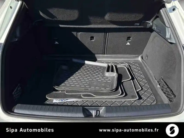Mercedes Gla 200 d 7-g dct — photo 50