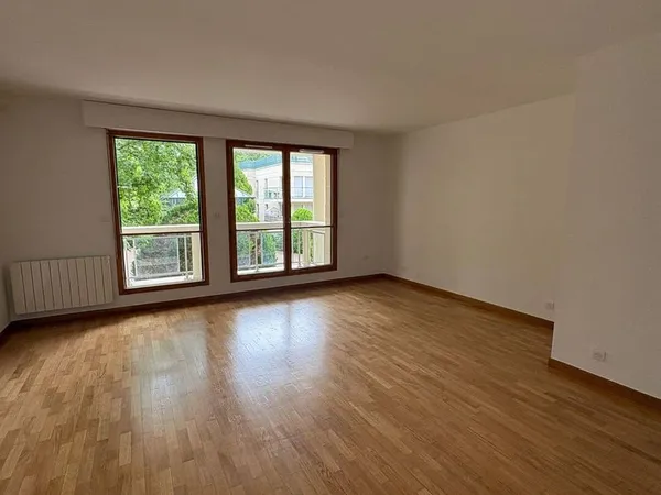 Appartement 5 pièces 110 m²