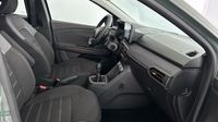 Dacia Sandero 1.0 ECO-G 100ch Stepway Expression — photo 15