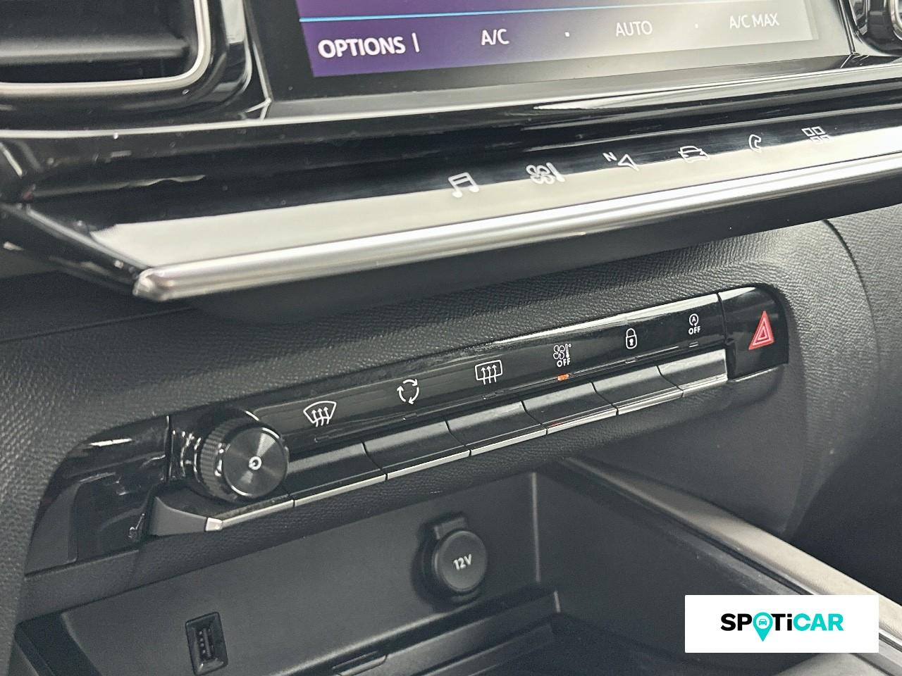 Citroën C5 Aircross bluehdi 130ch s&s shine eat8 — photo 15