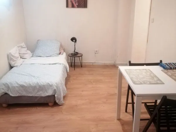 Location studio