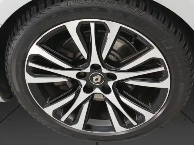 Renault Talisman 2.0 blue dci 190ch  initiale paris edc — photo 11