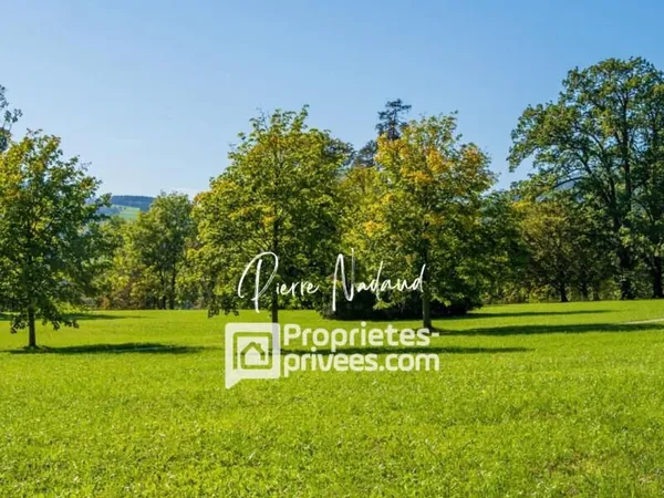 Terrain proche Galgon de1360 m2