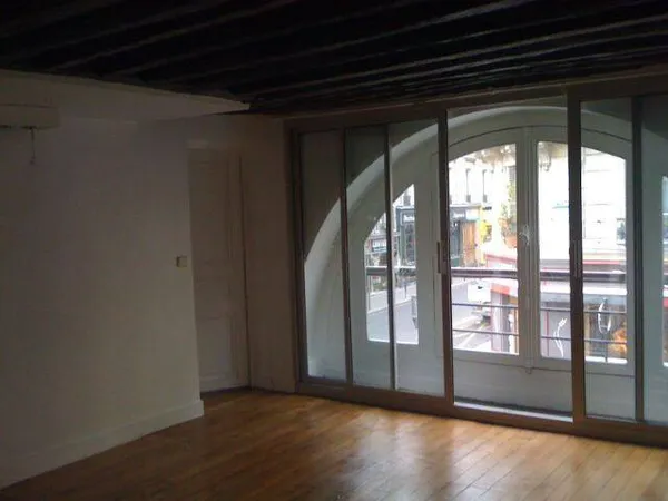 Appartement 3 pièces 58 m²