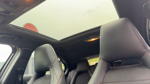 Mercedes Classe A 2.0 220 184 4Matic 7G-DCT - Inspiration – 2016 – 163477 km – Essence – Boîte Automatique — photo 16