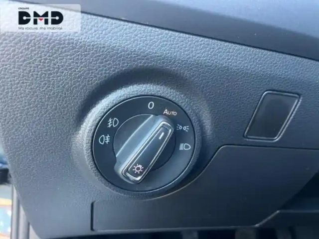 Seat Arona 1.0 ecotsi 95ch start/stop urban euro6d-t — photo 15