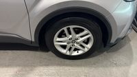 Toyota C-Hr 122h Dynamic Business 2WD E-CVT + Programme Beyond Zero Academy MY22 — photo 20