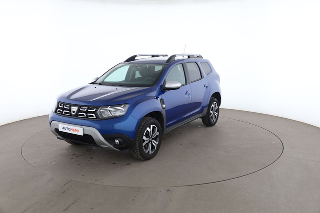 Dacia Duster 1.3 TCe Prestige 4x2 EDC