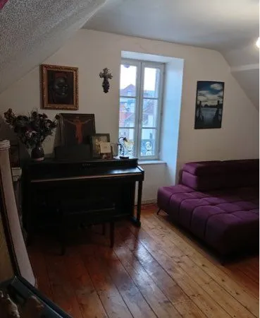 Appartement T2 centre ville
