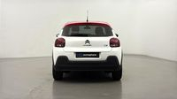 Citroen C3 1.2 PureTech 83ch S&S Shine — photo 6
