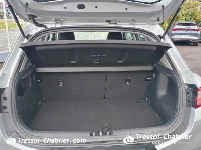 Kia Stonic 1.0 t-gdi 100 ch dct7 active — photo 8