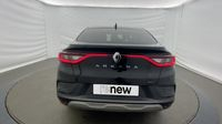 Renault Arkana 1.6 E-Tech hybride 145ch Techno -22 — photo 5