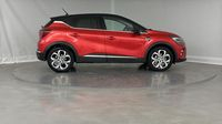 Renault Captur 1.6 E-Tech hybride 145ch Intens -21 — photo 4