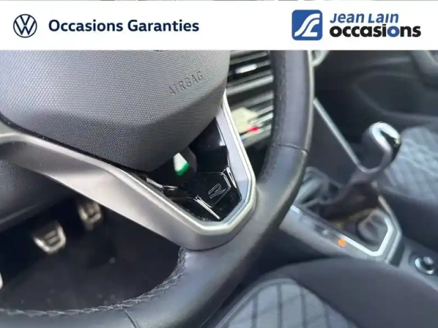 Volkswagen Polo 1.0 tsi 95 s&amp;s bvm5 — photo 57