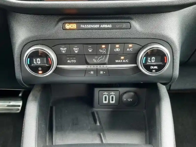 Ford Kuga 2.5 duratec 225ch powersplit phev st-line x ecvt — photo 14