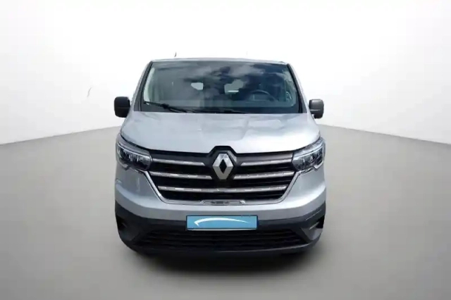 Renault Trafic l2 dci 150 energy s&amp;s — photo 2