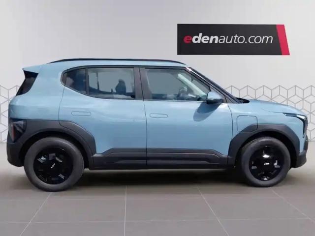 Kia Ev2 107,8 kw (147 ch) autonomie standard 42.2 kwh — photo 6