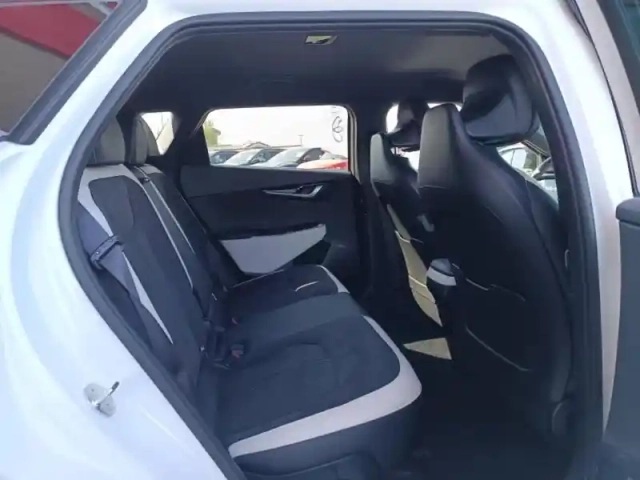 Kia Ev6 229ch gt-line 2wd — photo 10