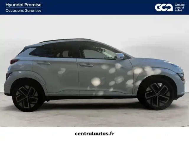 Hyundai Kona electrique 39 kwh - 136 ch — photo 6