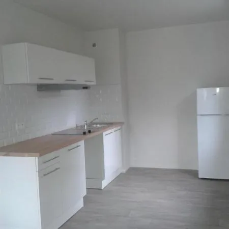Appartement 1 pièce 34 m²