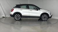 Fiat 500x 1.3 FireFly Turbo T4 150ch City Cross DCT — photo 4