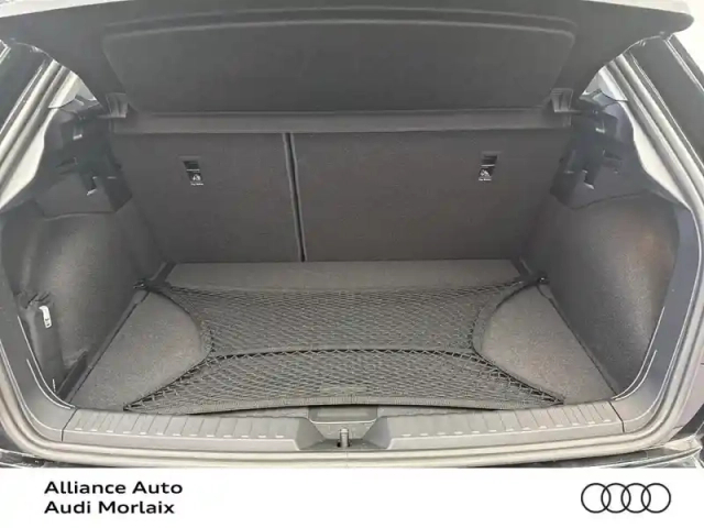 Audi A1 allstreet 30 tfsi 116ch s tronic 7 — photo 24