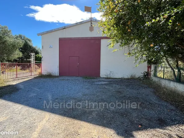 Maison 7 pièces 45 m²
