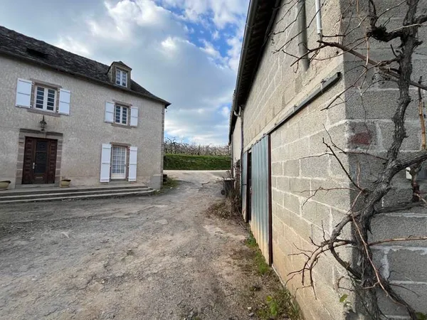 Maison 5 pièces 112 m²