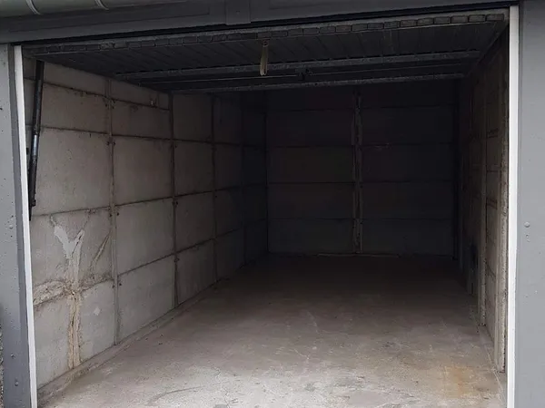 Garage à louer Strasbourg Montagne Verte