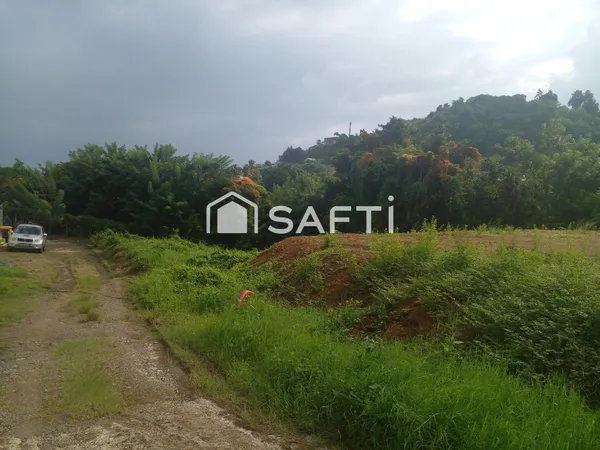 Dernier lot à vendre sur 4 lots