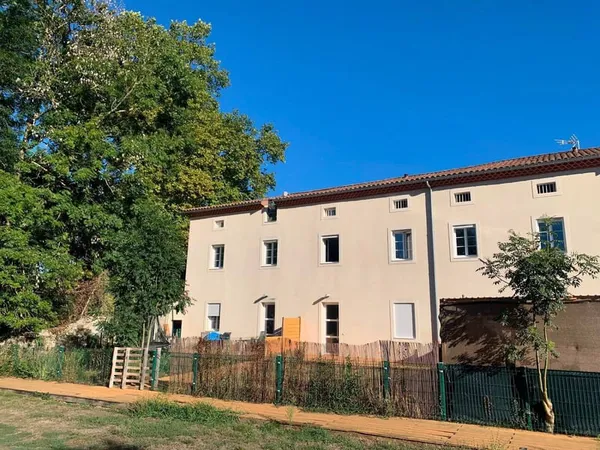 Appartement 4 pièces 96 m²