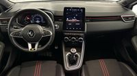 Renault Clio 1.5 Blue dCi 115ch RS Line 6cv — photo 11