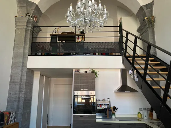 Loue appartement