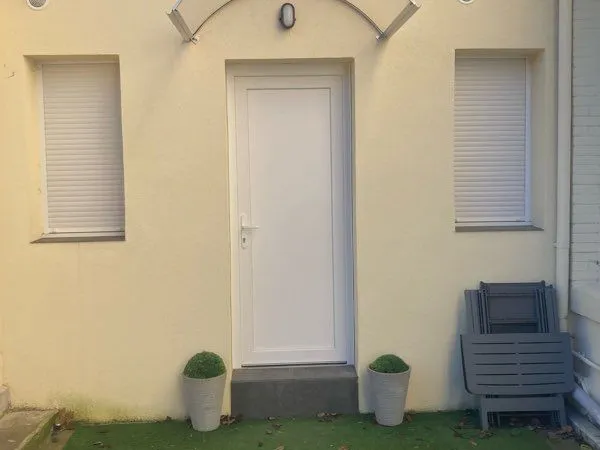 Appartement Location Chanteheux 2p 43m² 440€