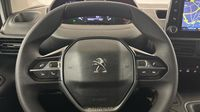 Peugeot Partner Standard 650kg BlueHDi 100ch S&S Asphalt — photo 26