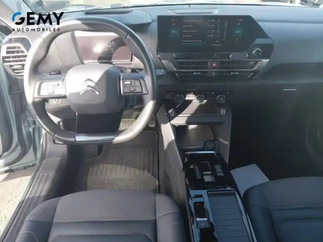 Citroën C4 puretech 130 s&amp;s eat8 — photo 56