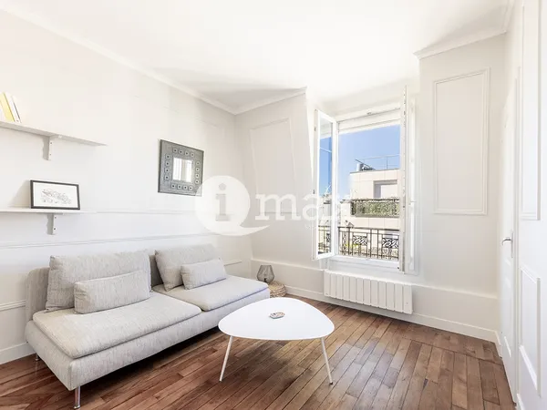Vends t2 - 31 m² - Levallois Perret 92300