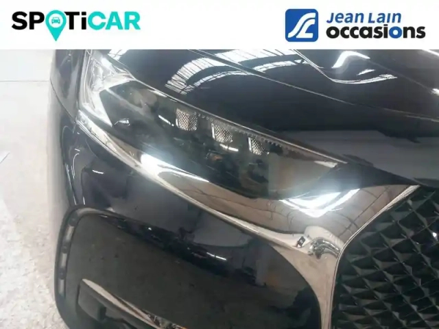 Ds Ds 7 ds7 crossback hybride e-tense 300 eat8 4x4 — photo 16