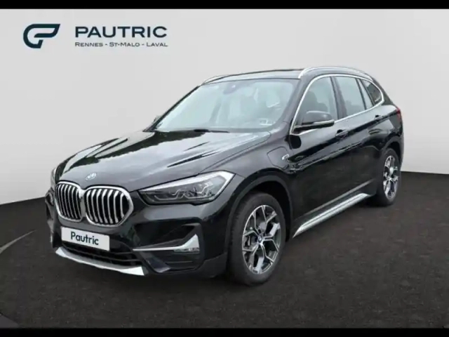 Bmw X1 xdrive25ea 220ch xline 6cv — photo 1