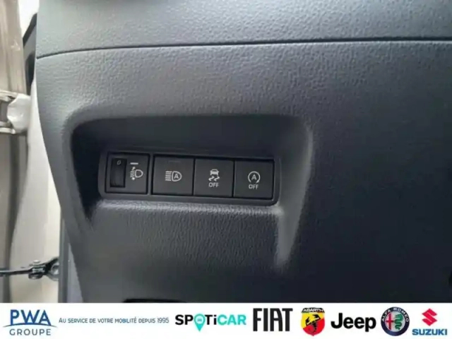 Toyota Aygo X 1.0 vvt-i 72ch air collection s-cvt — photo 13
