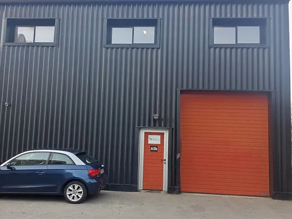 Local commercial 200 m² Sainte-Marie-des-Champs