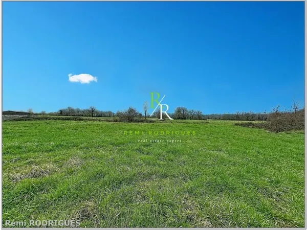 Terrain constructible
