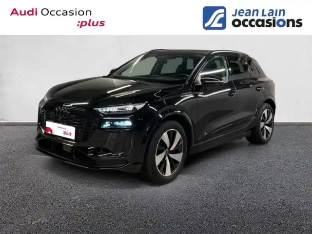 Audi E-Tron q6  387 ch 100 kwh quattro