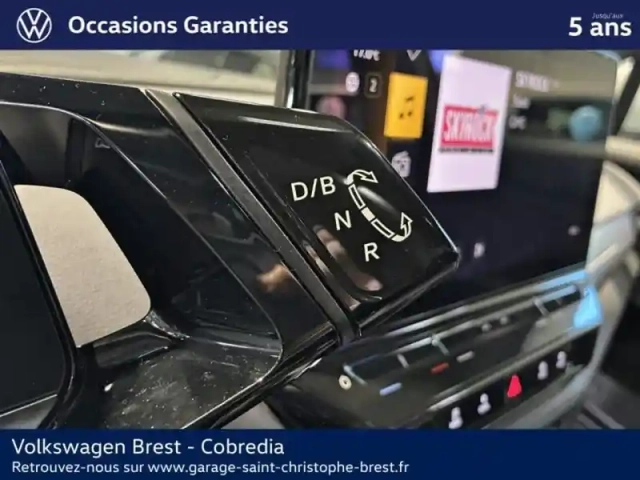 Volkswagen Id.5 174ch pro 77 kwh — photo 12