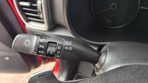 Kia Sportage 1.6 CRDi 136 Mild Hybrid DCT7 - GT Line Premium – 2021 – 64537 km – Hybride diesel – Boîte Automatique — photo 14