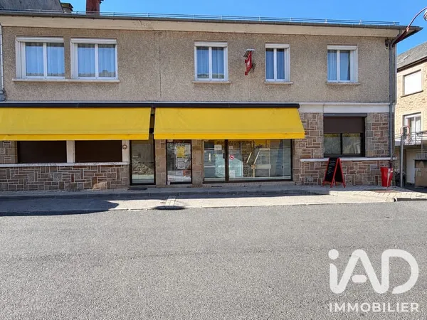 Maison 6 pièces 222 m²