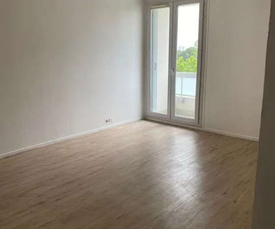 Appartement de 45m2 à louer sur Gradignan