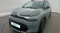 Citroen C3 Aircross PureTech 110ch S&S Shine
