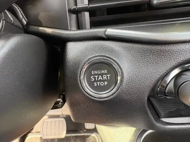 Fiat 600 t-gen 3 1.2 hybrid 145ch edct6 — photo 49