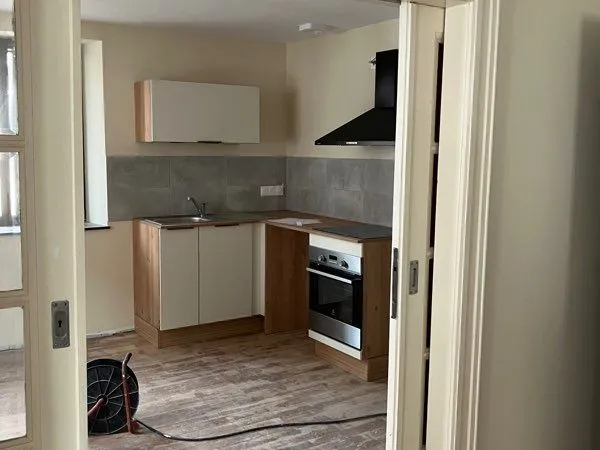 Appartement 3/4pièces